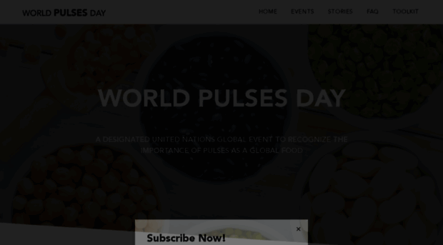 worldpulsesday.org