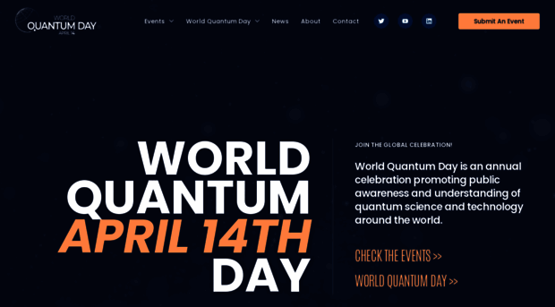 worldquantumday.org