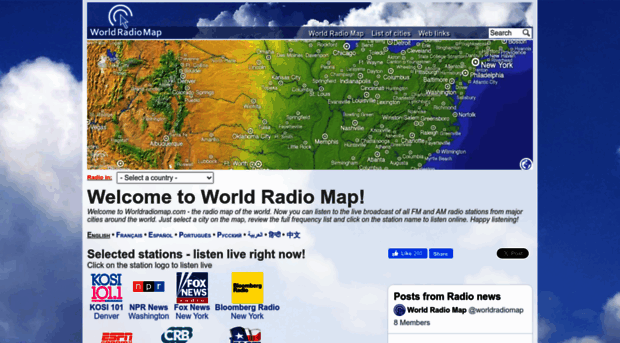 worldradiomap.com