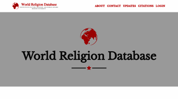 worldreligiondatabase.org