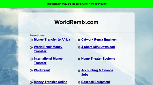 worldremix.com