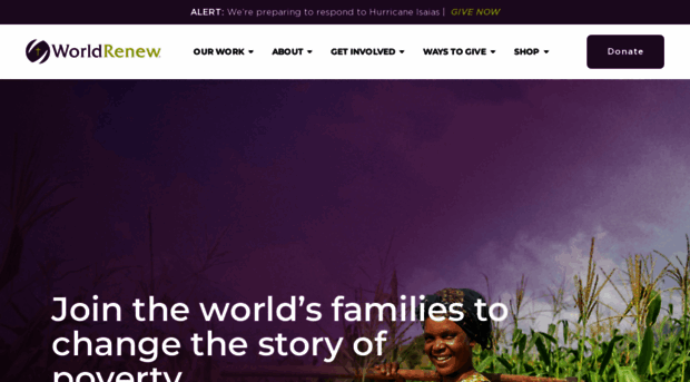 worldrenew.org
