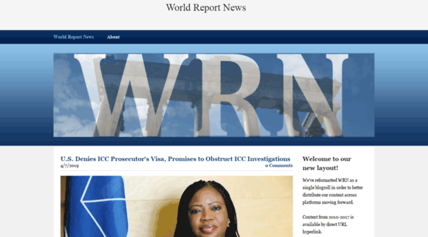 worldreportnews.com