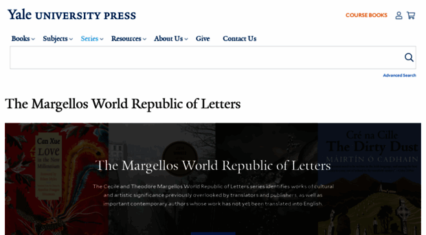 worldrepublicofletters.com