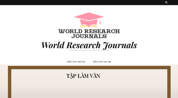 worldresearchjournals.com
