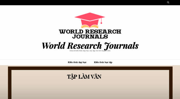 worldresearchjournals.com