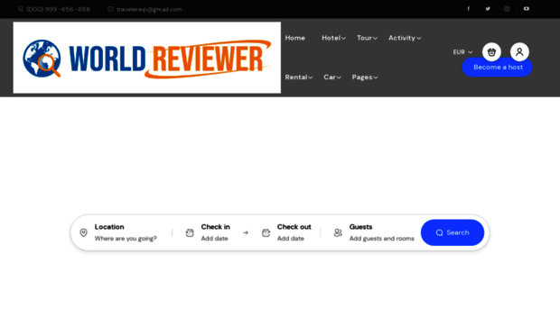 worldreviewer.com