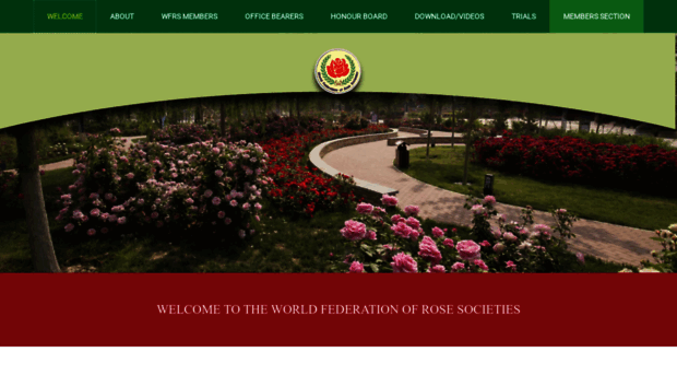 worldrose.org