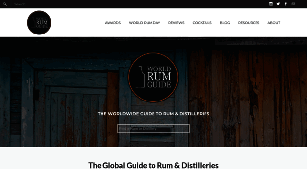 worldrumguide.com