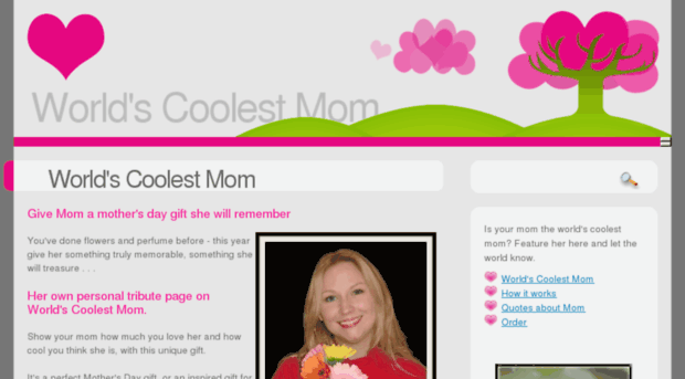 worlds-coolest-mom.com