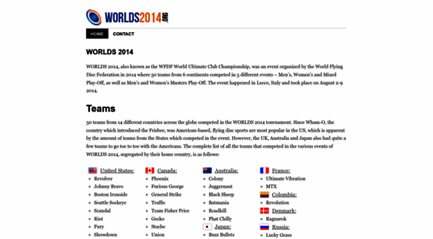 worlds2014.org