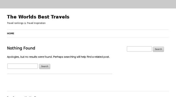 worldsbest-travel.com