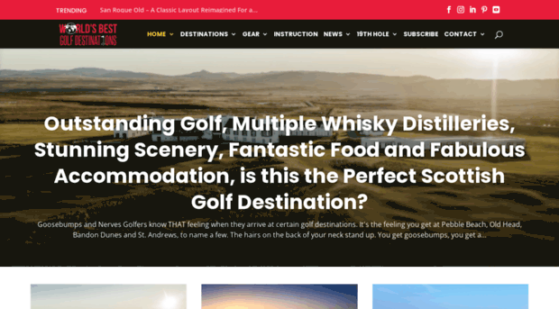 worldsbestgolfdestinations.com