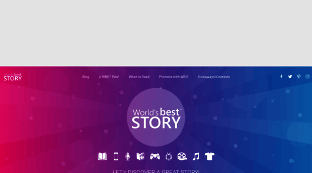 worldsbeststory.com