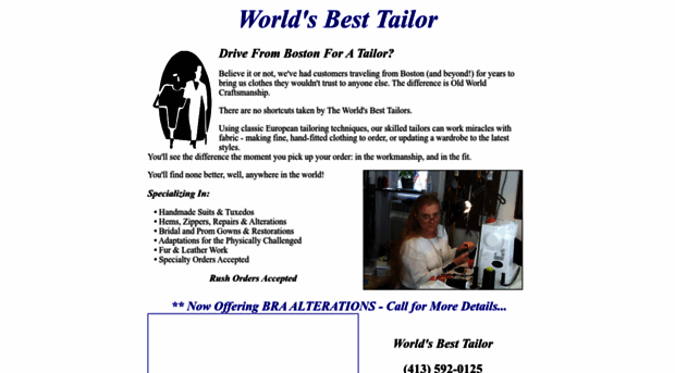 worldsbesttailor.com