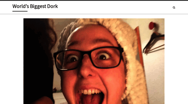 worldsbiggestdork.com