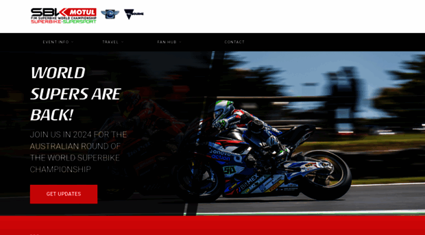 worldsbk.com.au