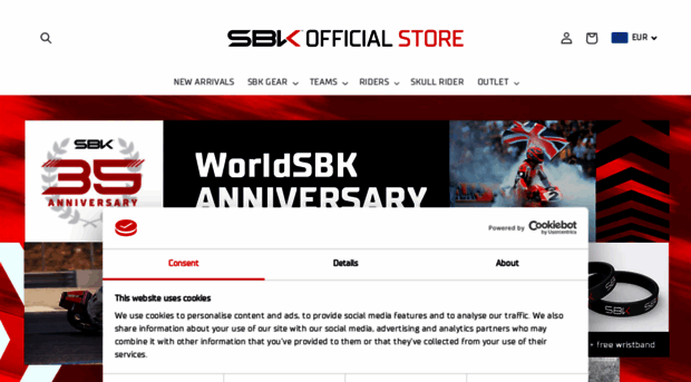 worldsbkstore.com