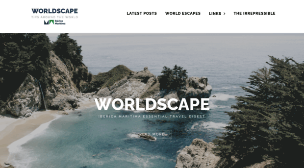 worldscape.es