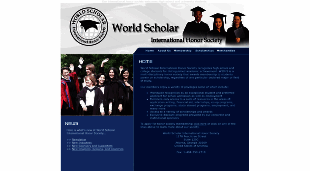 worldscholar.org