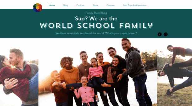 worldschoolfamily.org