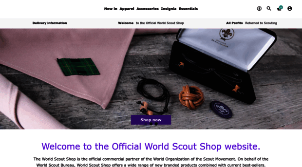 worldscoutshops.com