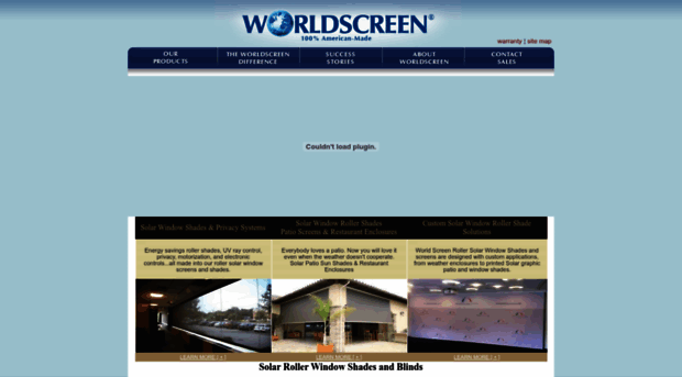 worldscreeninc.com