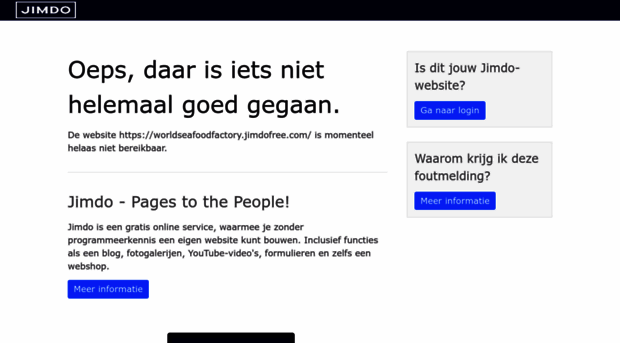 worldseafoodfactory.nl