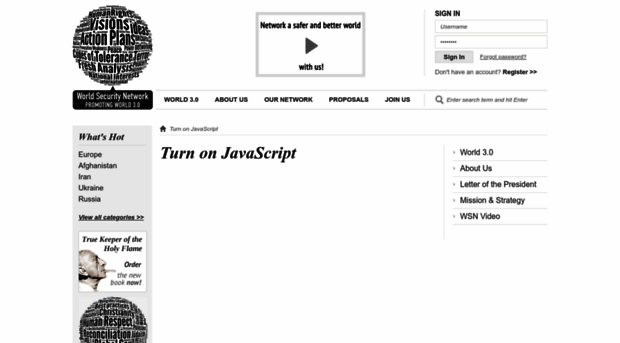 worldsecuritynetwork.com