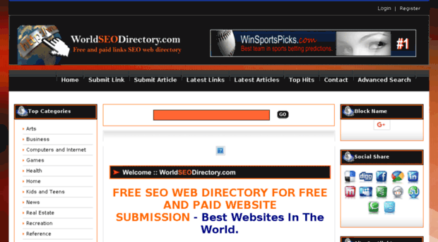 worldseodirectory.com