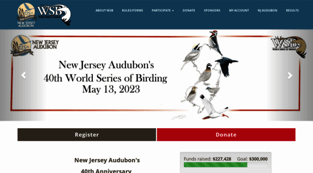 worldseriesofbirding.org