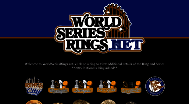 worldseriesrings.net