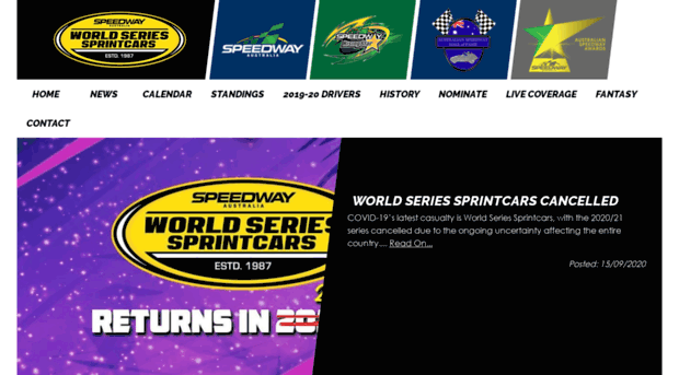 worldseriessprintcars.com.au