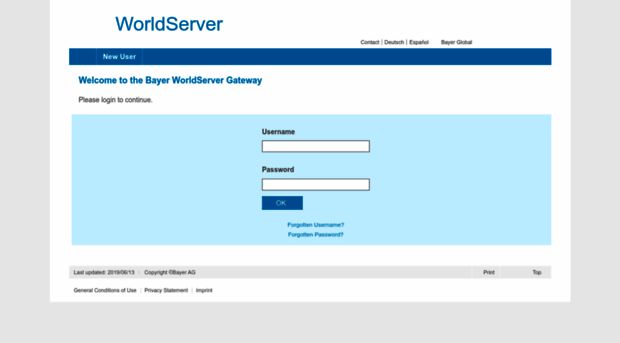 worldserver.bayer.com