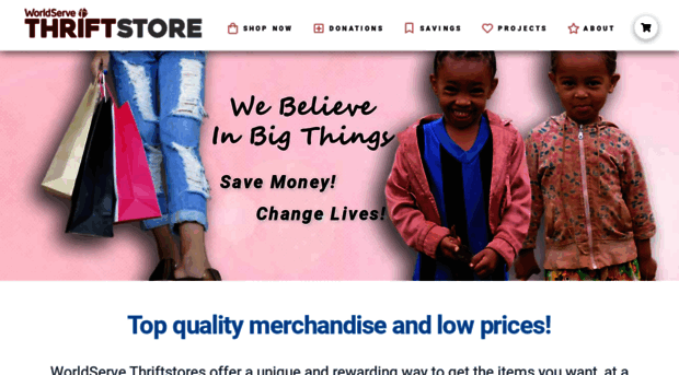 worldservethriftstore.ca