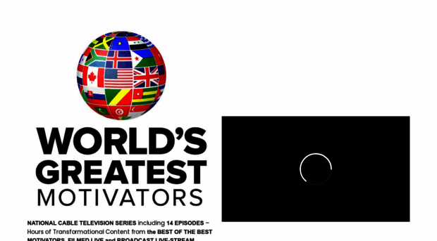 worldsgreatestmotivators.com