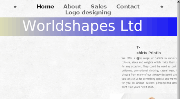 worldshapes.co.uk