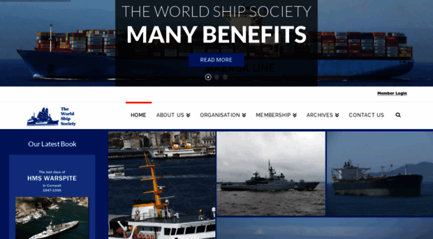 worldshipsociety.org