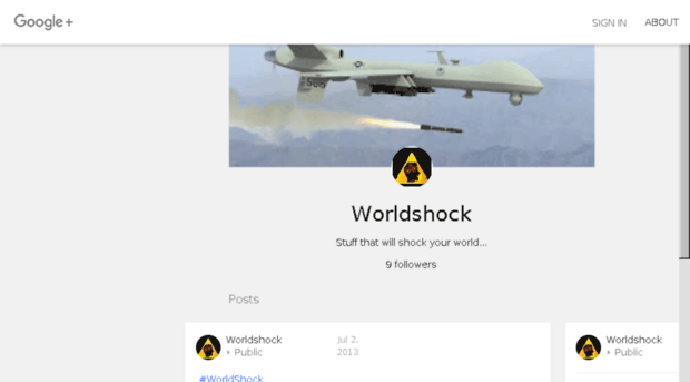 worldshock.com