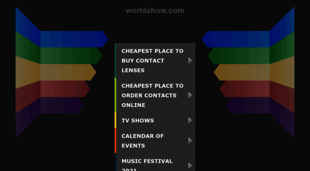 worldshow.com