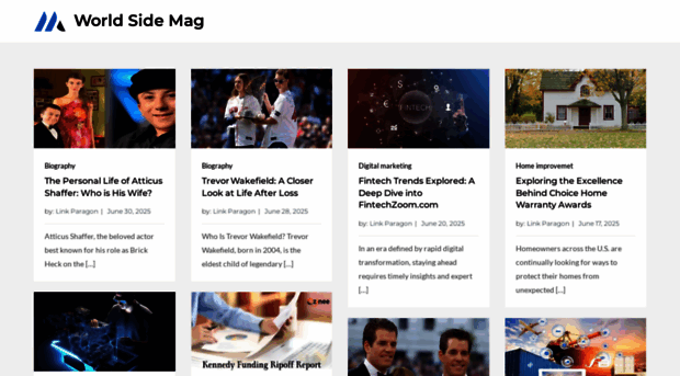 worldsidemag.com