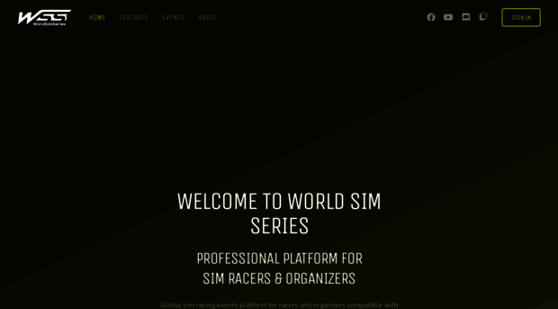 worldsimseries.com