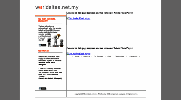 worldsites.net.my