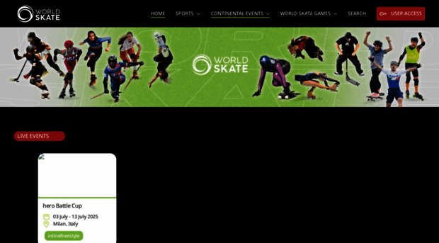 worldskate.tv
