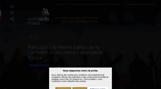worldskills-france.org