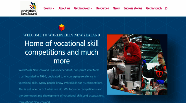 worldskills.org.nz