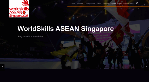 worldskillsasean.org