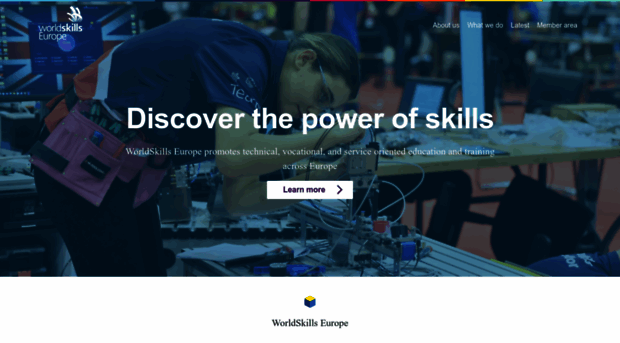 worldskillseurope.org