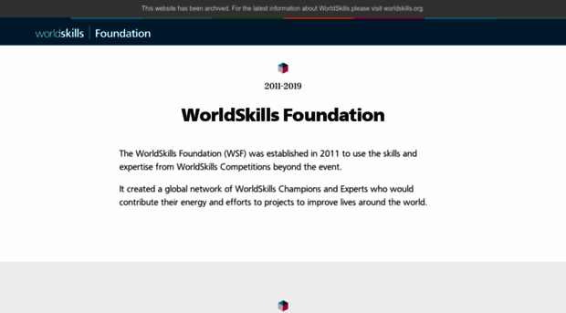 worldskillsfoundation.org