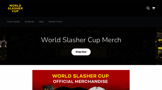 worldslashercup-merchandise.ticketnet.com.ph